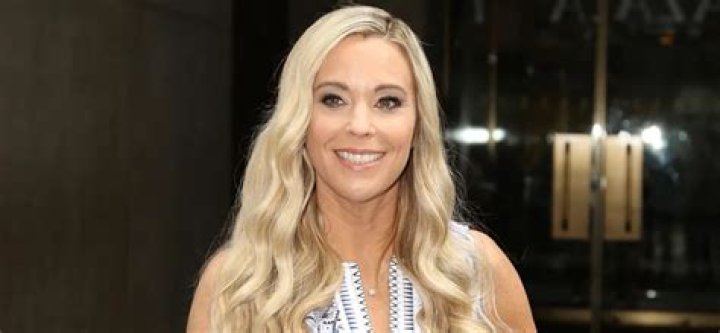 Kate Gosselin and her two daughters are seen at the Today Show. . 11 Jun 2019 Pictured: Kate Gosselin, Maddy Gosselin, Keira Gosselin. Photo credit: Joe Russo / MEGA TheMegaAgency.com +1 888 505 6342 (Mega Agency TagID: MEGA441774_010.jpg) [Photo via Mega Agency]