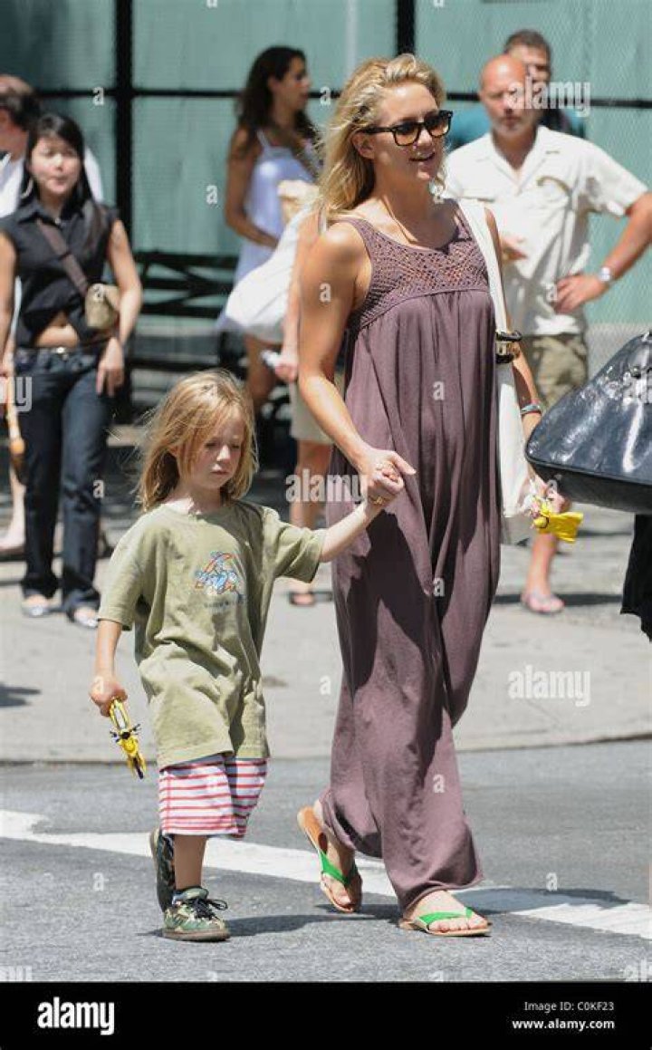 Kate Hudson Ryder Robinson