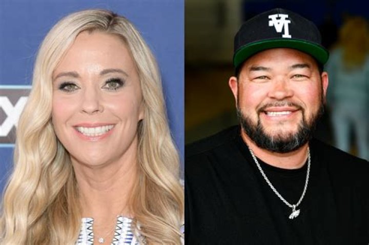 Kate jon Gosselin divorce