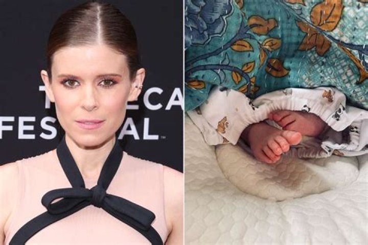 Kate Mara, Son