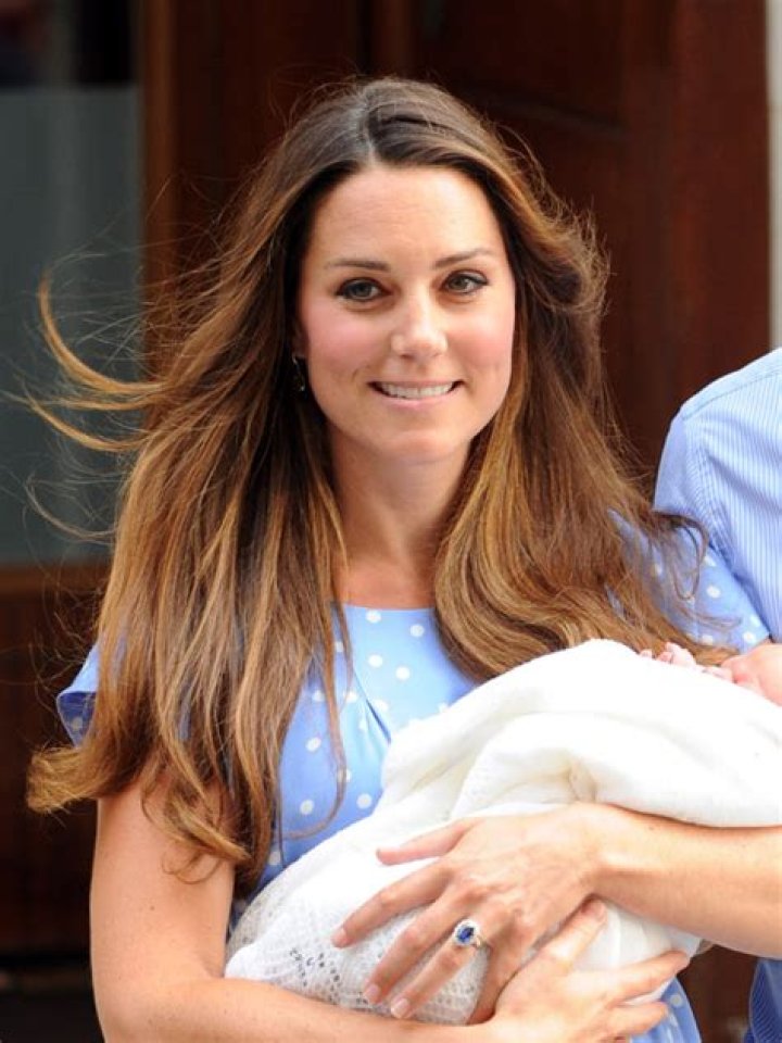 Kate Middleton Bee Venom