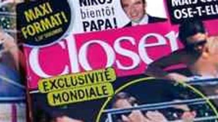 Kate Middleton French Magazine Pics — ‘Closer’ Takes Down Topless Photos – Hollywood Life