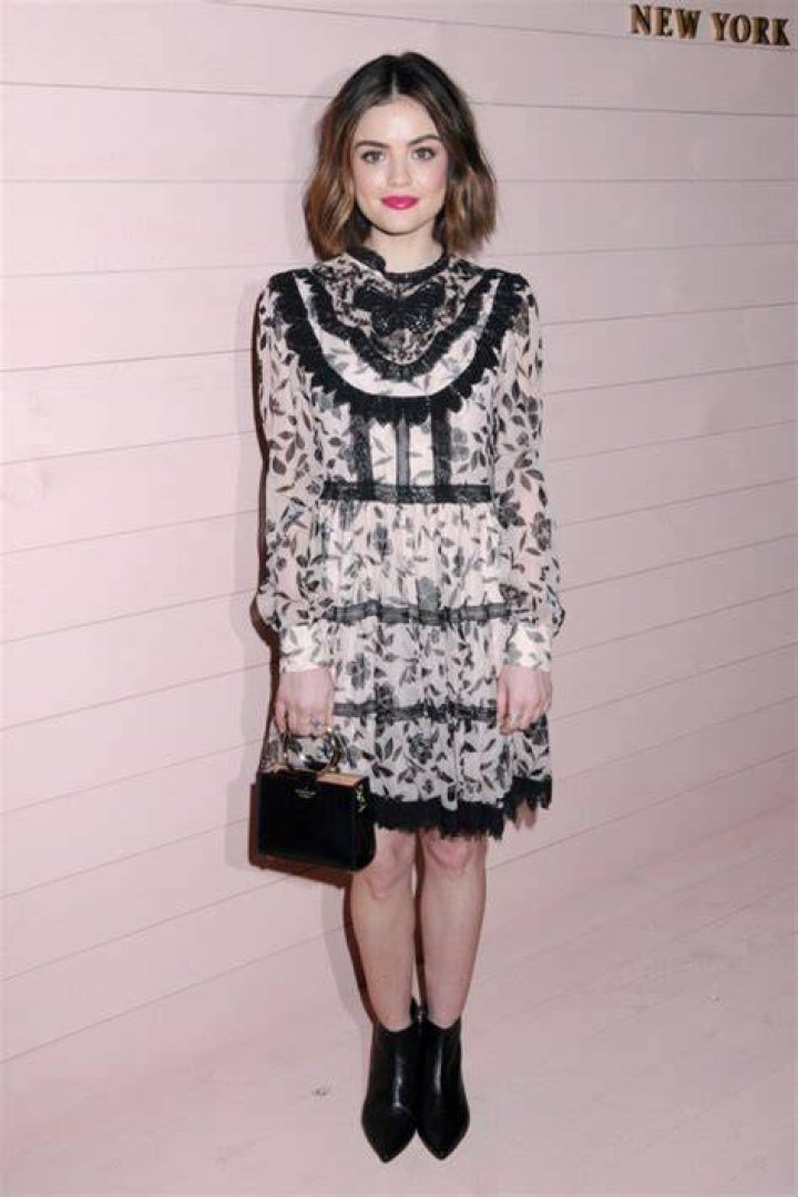 Kate Spade Fall / Winter 2018 Collection At NYFW — PICS