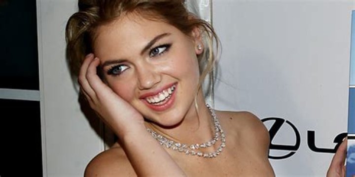 kate upton topless