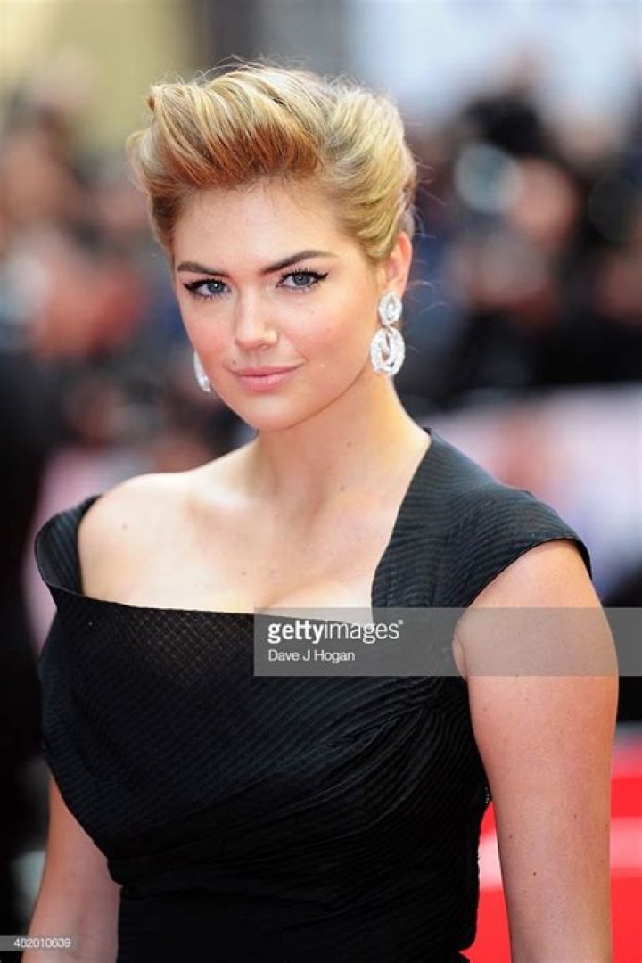 Kate Upton&rsquo;s Hottest Photos
