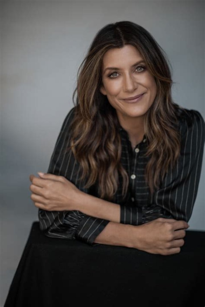kate walsh