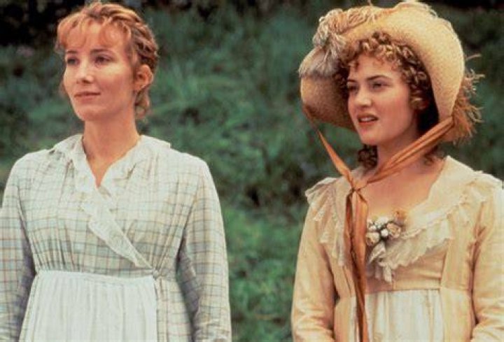 Kate Winslet & Emma Thompson in &lsquo;Sense and Sensibility&rsquo;