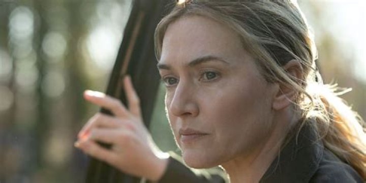 Kate Winslet in &lsquo;Mare of Easttown&rsquo;