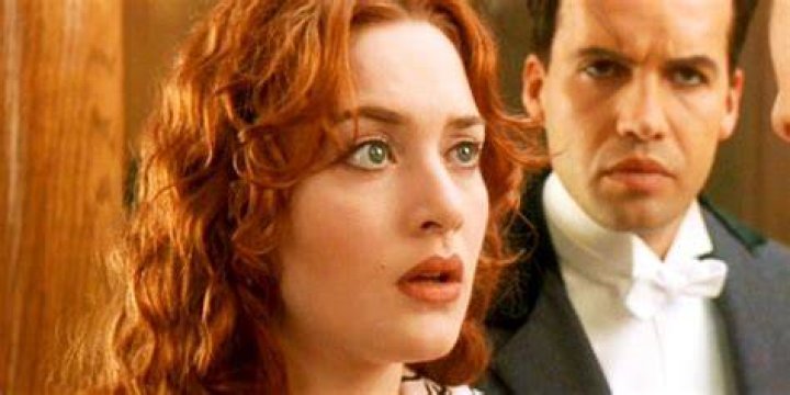 Kate Winslet in &lsquo;The Reader&rsquo;