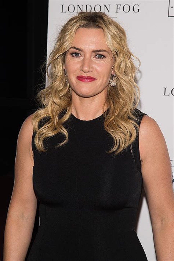 Kate Winslet On Going Back To Blonde After Red Hair In ‘Titanic’ – Hollywood Life