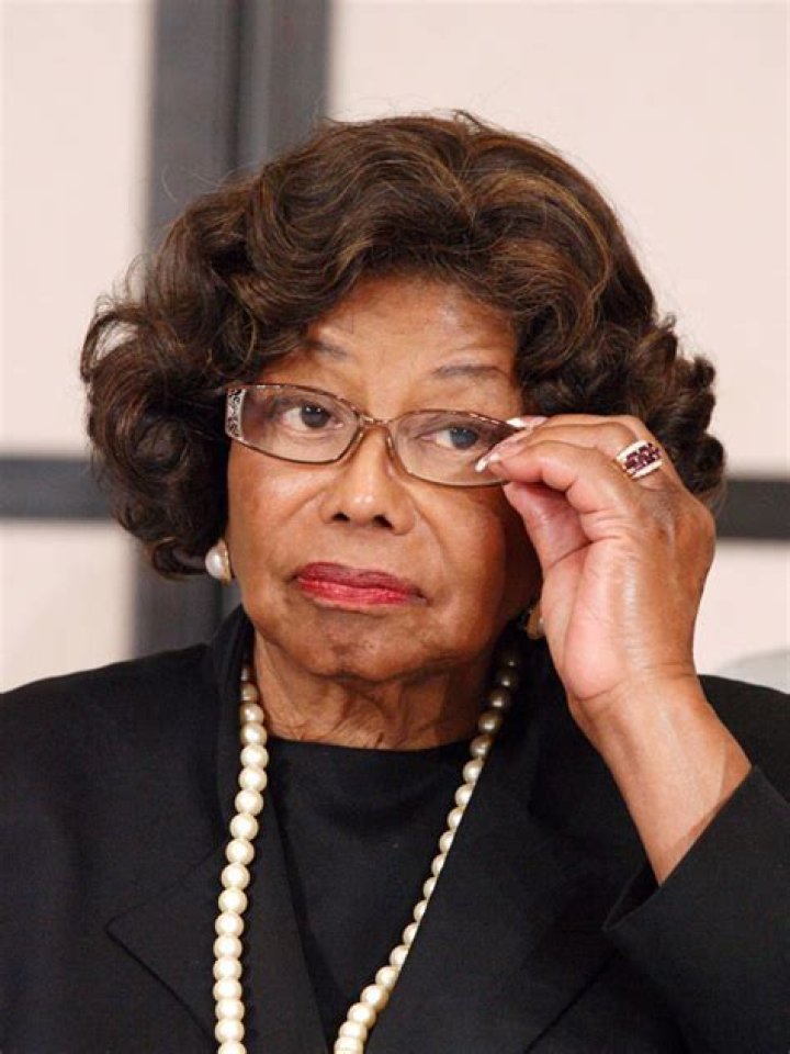 Katherine Jackson Nephew Kidnapped