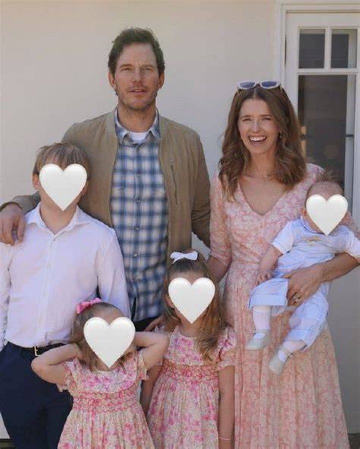 Katherine Schwarzenegger & Daughter Lyla Rock Matching Swimsuits In Tribute For Baby’s 1st Birthday
