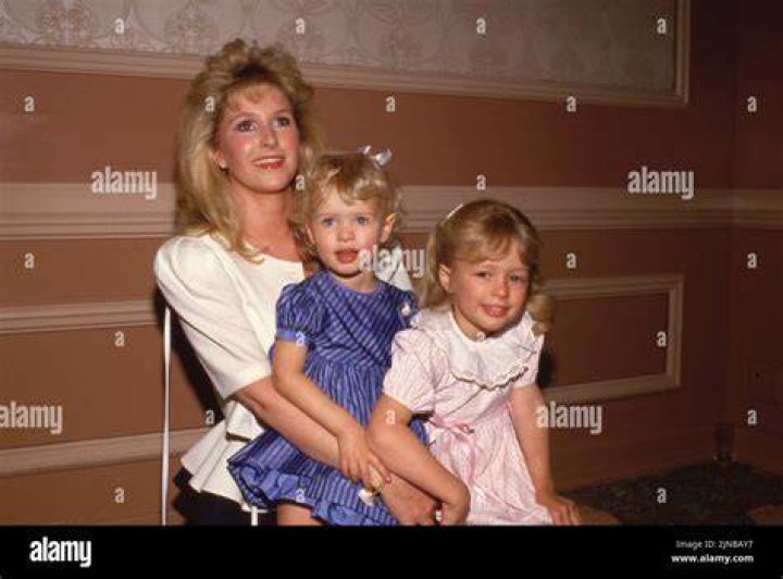 Kathy Hilton & Nicky Hilton Rothschild