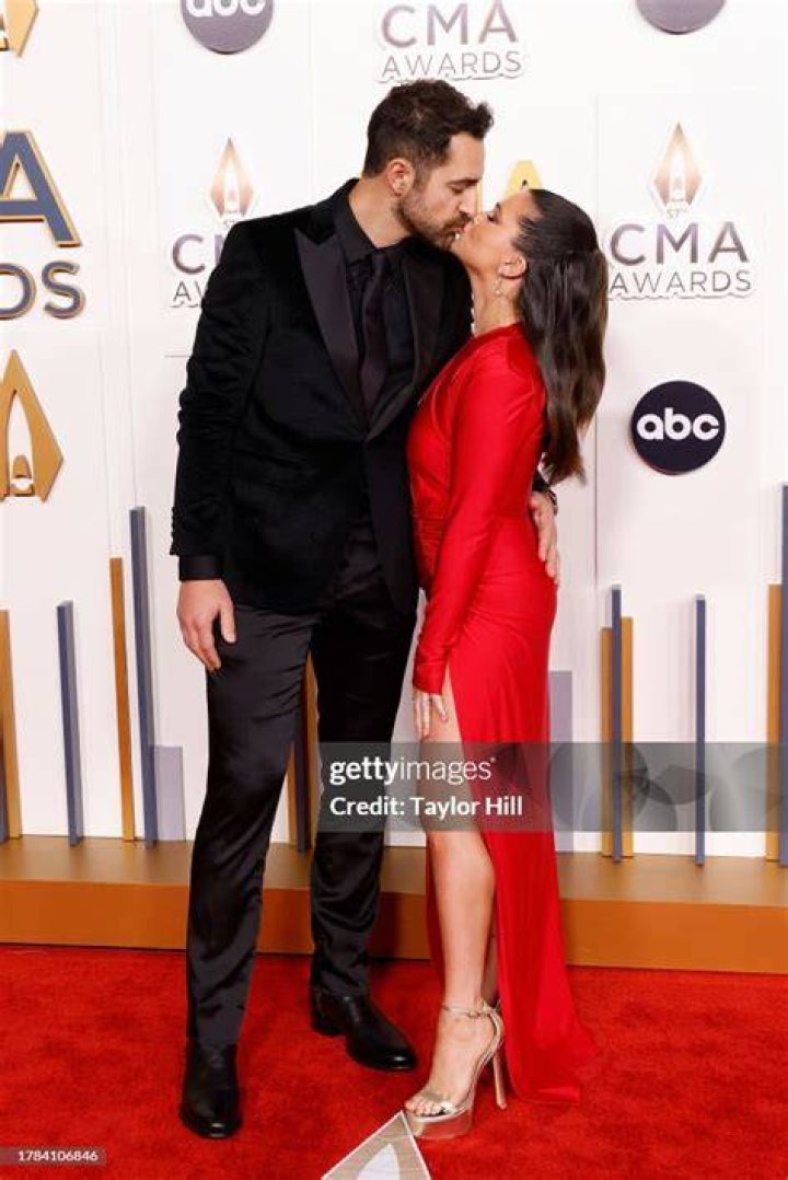 Katie Stevens & Paul Digiovanni