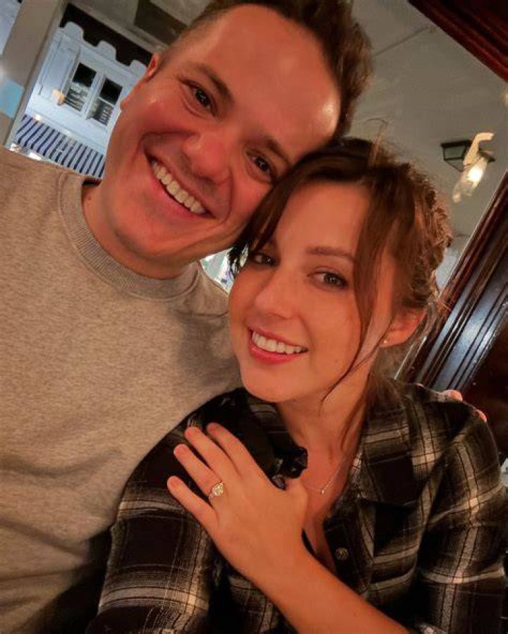 Katie Thurston & Michael
