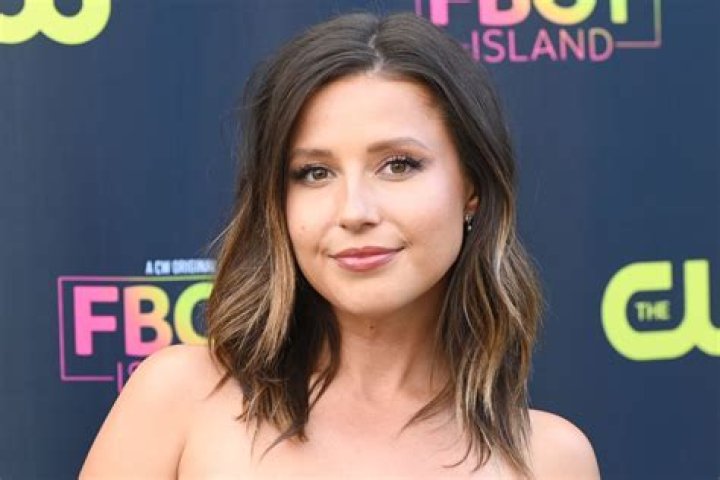 Katie Thurston On &lsquo;The Bachelorette&rsquo; Finale
