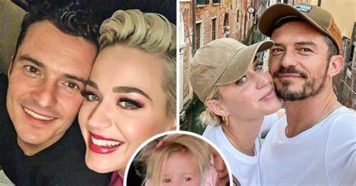 Katy Perry Admits She’s Ready for More Kids with Orlando Bloom: ‘I’m a Planner’
