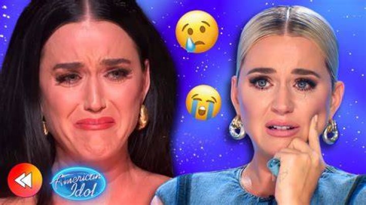 Katy Perry Cries In Season 20 Trailer — Watch Video – Hollywood Life