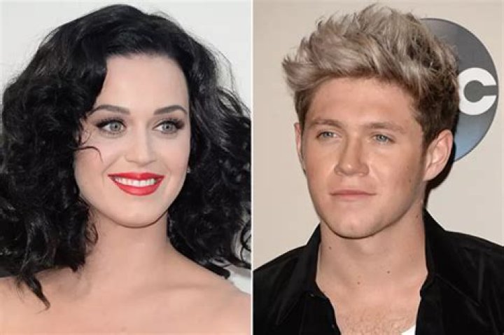 Katy Perry, Niall Horan