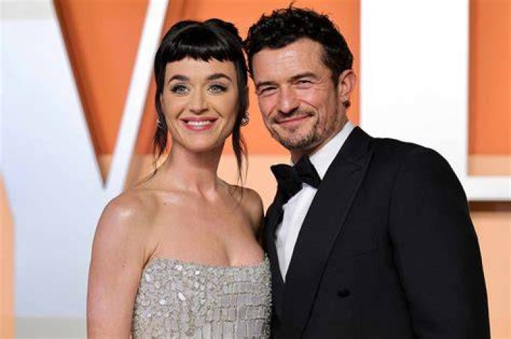 Katy Perry On Why She’s Not Ready For Baby No. 2 With Orlando Bloom – Hollywood Life
