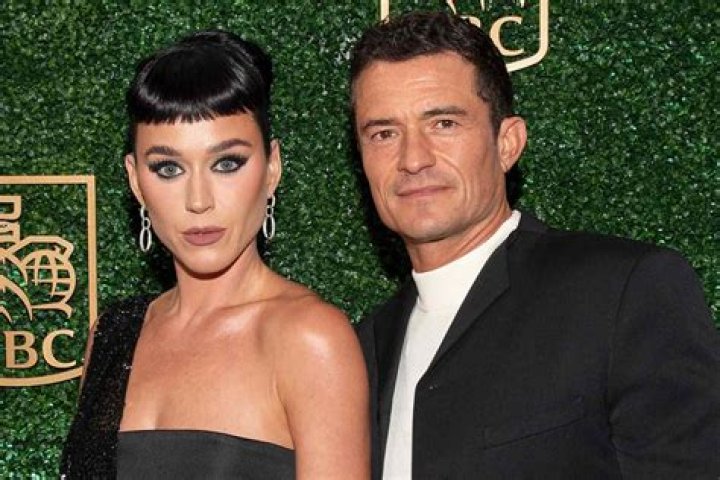 Katy Perry & Orlando Bloom: When & Where Their Wedding Will Be Amid Growing Coronavirus Outbreak