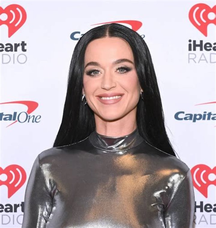 Katy Perry pictured walking into a restaurant after performing at a Hillary Clinton benefit concert at Radio City Music Hall in New York City. She was pictured wearing a t-shirt that says Hillary Clinton is a "bad ass" with jeans that have the american flag design on it. Pictured: Katy Perry Ref: SPL1236662 030316 NON-EXCLUSIVE Picture by: SplashNews.com Splash News and Pictures USA: +1 310-525-5808 London: +44 (0)20 8126 1009 Berlin: +49 175 3764 166 World Rights