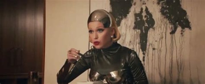 Katy Perry & Zedd ‘365’ Music Video — Photos