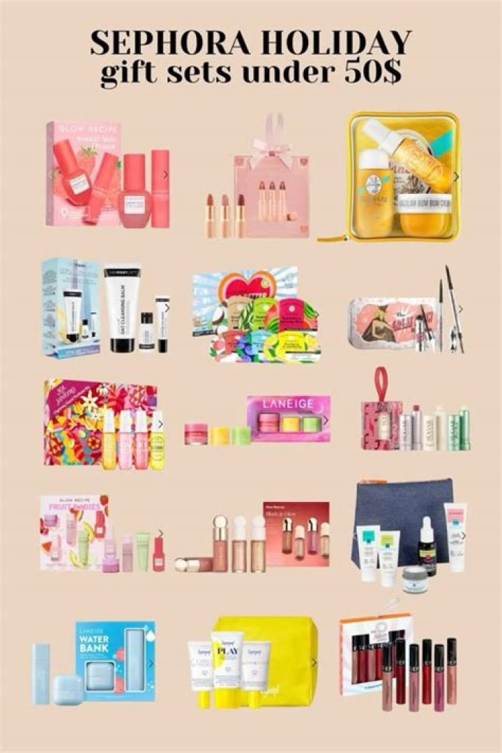 K&eacute;rastase&nbsp;Power Duo&nbsp;Holiday&nbsp;Gift Set, $50, Sephora