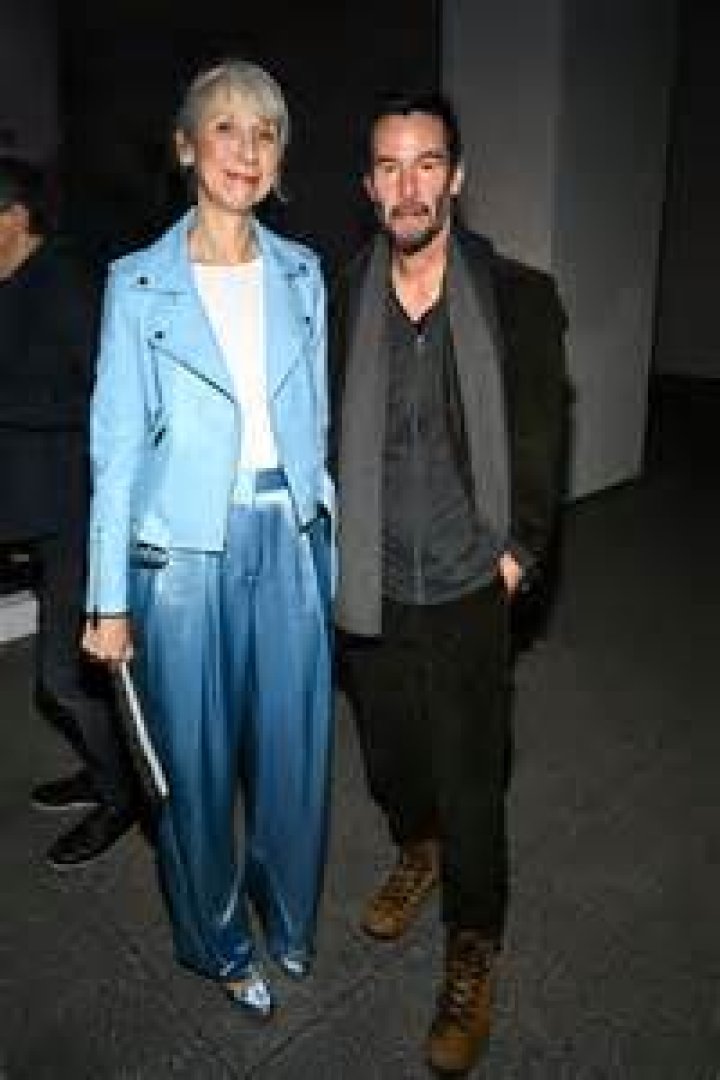 Keanu Reeves & Alexandra Grant’s Relationship Timeline: From Friends To A Solid Couple