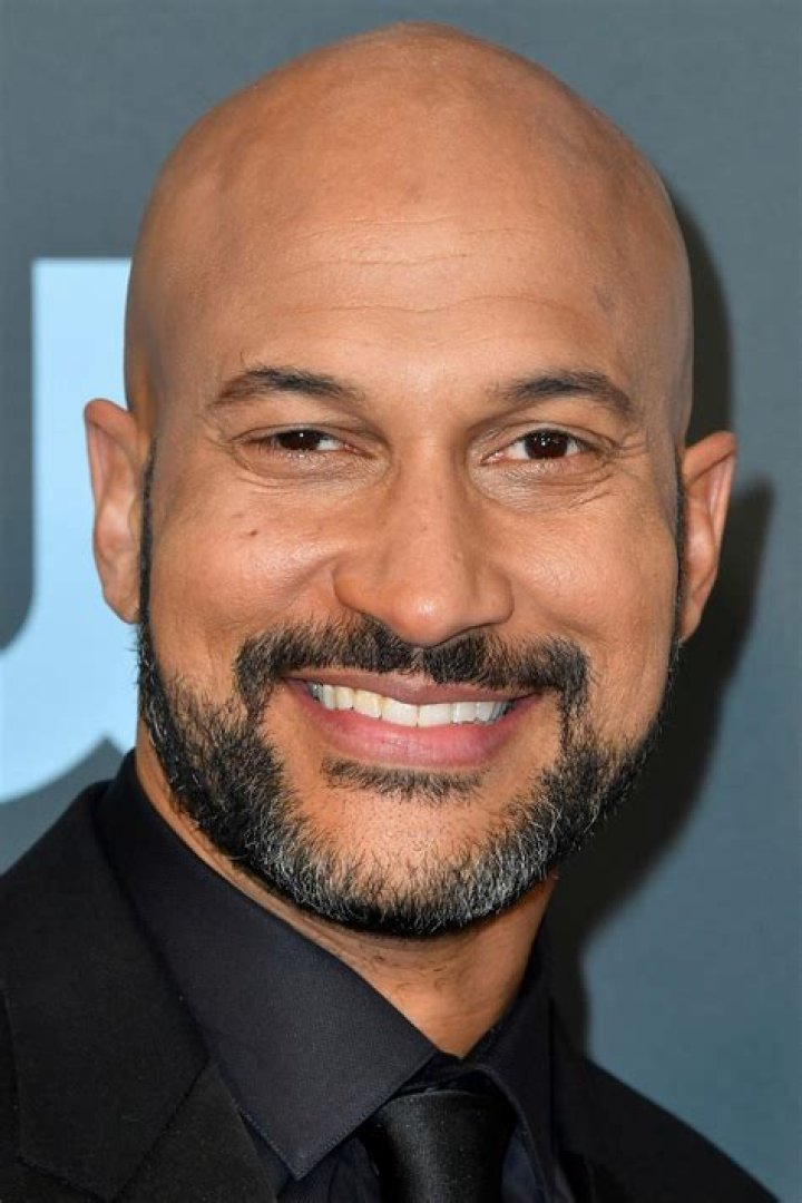 Keegan-Michael Key 'Schmigadoon' TV Series photocall, New York, USA - 21 Mar 2023