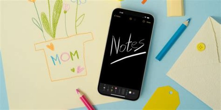 Keep Handwritten Notes On Your Phone With This $26 Work From Home Essential Everyone Needs