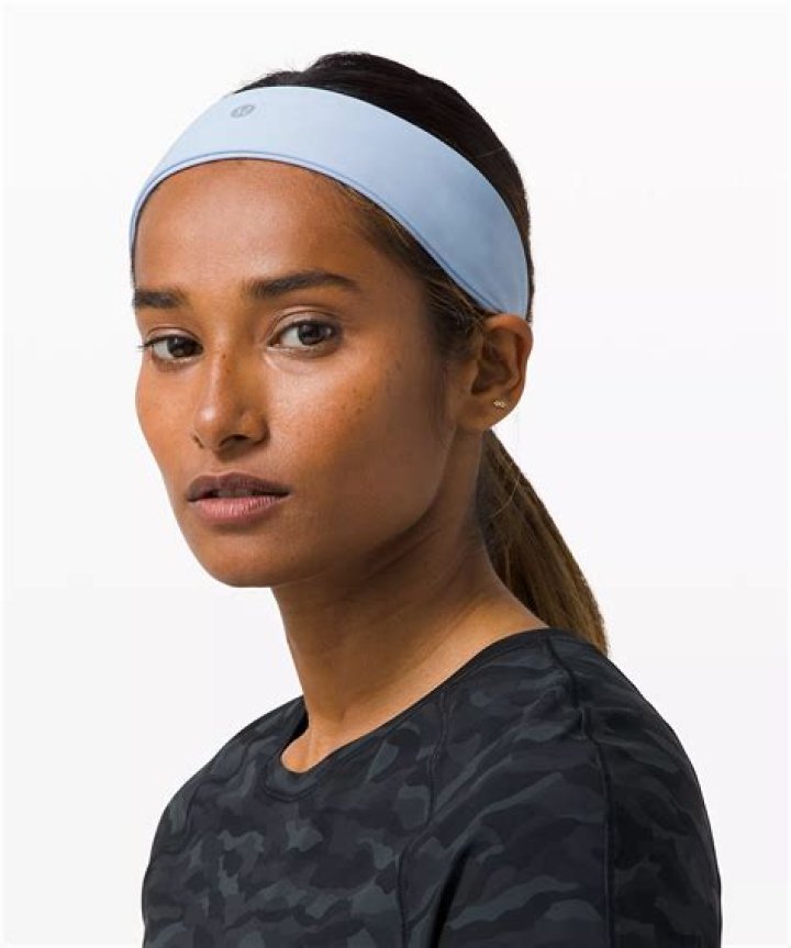 Keep Sweat at Bay Wearing the Best Exercise Headbands