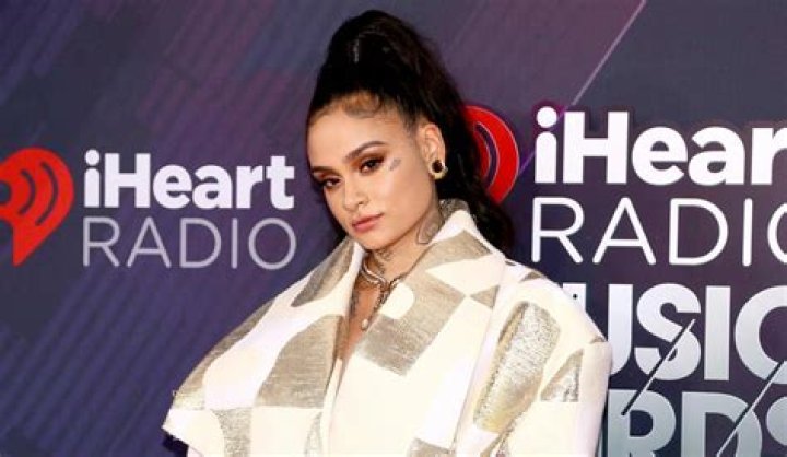 Kehlani At iHeart Radio Music Awards
