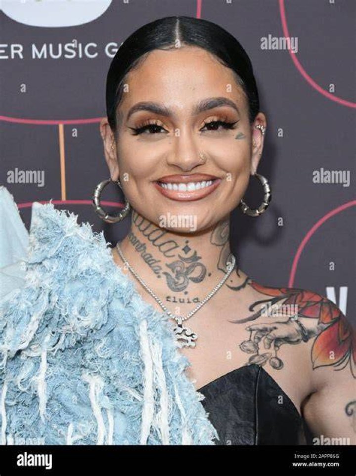 Kehlani Warner Music's Pre-Grammys Party, Arrivals, Hollywood Athletic Club, Los Angeles, USA - 23 Jan 2020