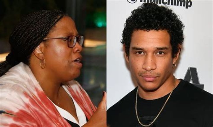Keke Palmer&rsquo;s Mom Reacts to Darius Jackson Drama Amid Custody Battle