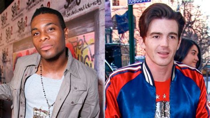 Kel Mitchell Comments On Drake Bell’s Diss About ‘All That’ Reboot – Hollywood Life
