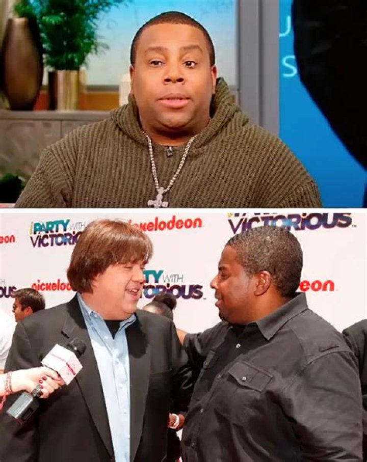 Kel Mitchell, Drake Bell