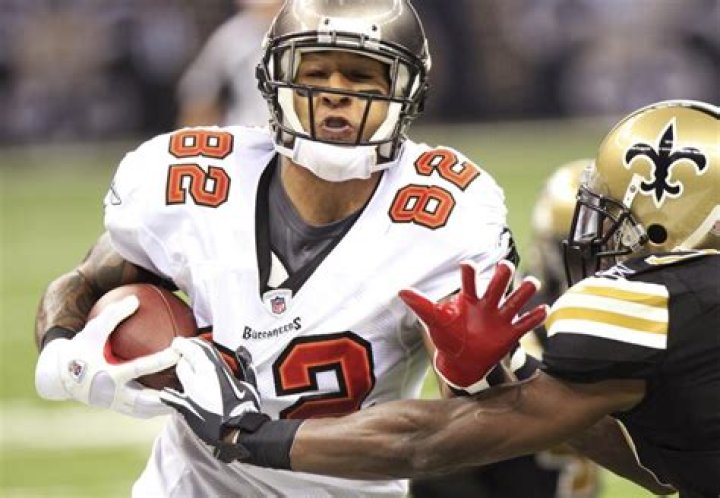 Kellen Winslow Jr.: 5 Things On The Ex-NFL Star Arrested On Rape & Kidnapping Charges