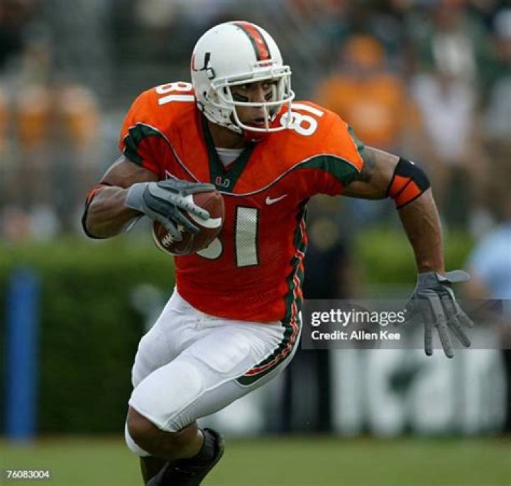 Kellen Winslow Jr.