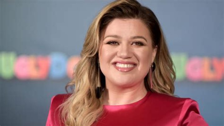 Kelly Clarkson Kelly Clarkson in concert, Mandalay Bay, Las Vegas, America - 15 Aug 2015