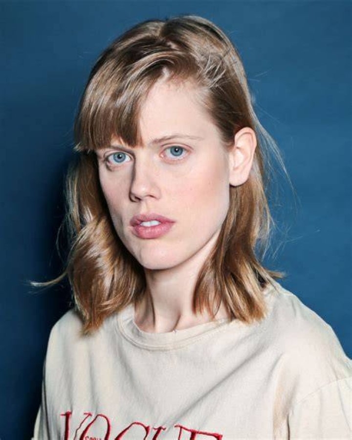 Kelly McCormack