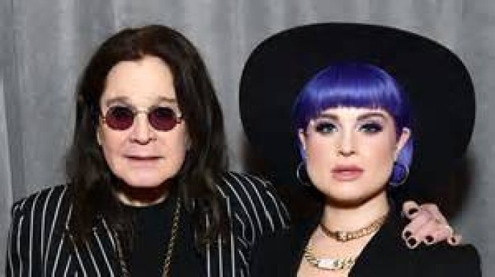 Kelly Osbourne Breaks Her Silence on &lsquo;The View&rsquo; Comment From 2015