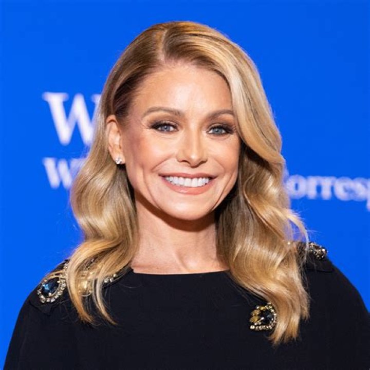 Kelly Ripa arrives for the 91st annual Academy Awards ceremony at the Dolby Theatre in Hollywood, California, USA, 24 February 2019. The Oscars are presented for outstanding individual or collective efforts in 24 categories in filmmaking. Arrivals - 91st Academy Awards, Los Angeles, USA - 24 Feb 2019