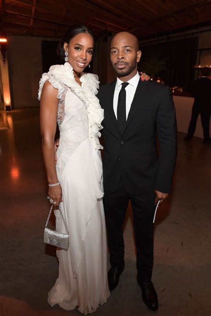 Kelly Rowland and Tim Weatherspoon Ride The &lsquo;Soul Train&rsquo;