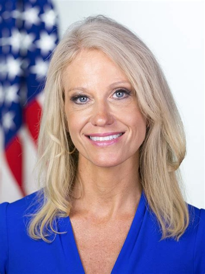 kellyanne jud