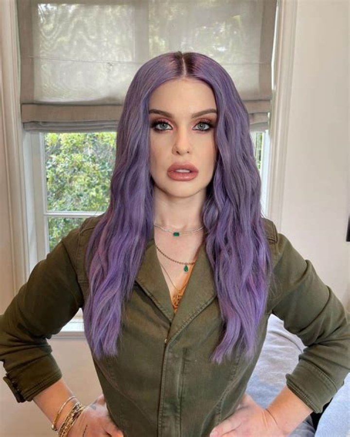 kelly-osbourne