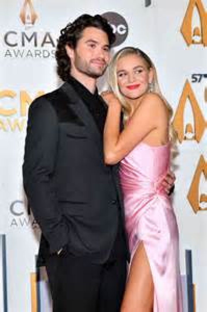kelsea and chase