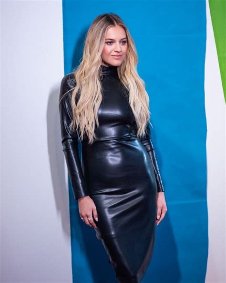 Kelsea Ballerini Bloomingdale's 150 x Harper's BAZAAR ICONS Party, Arrivals, New York, USA - 09 Sep 2022