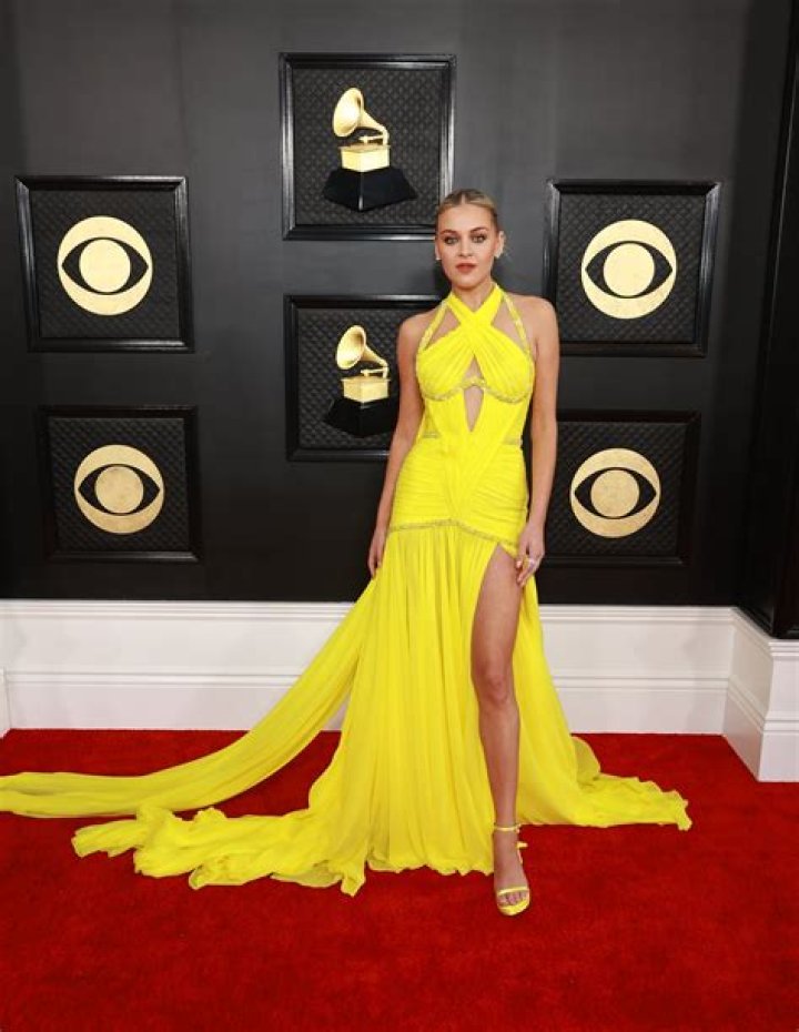Kelsea Ballerini in 2022