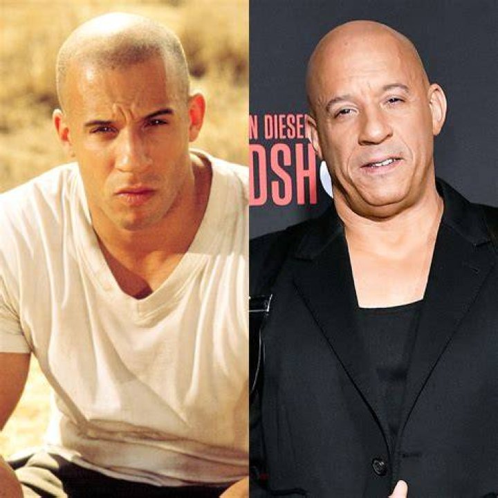 Ken Jeong Things Yeti Is Vin Diesel – Hollywood Life